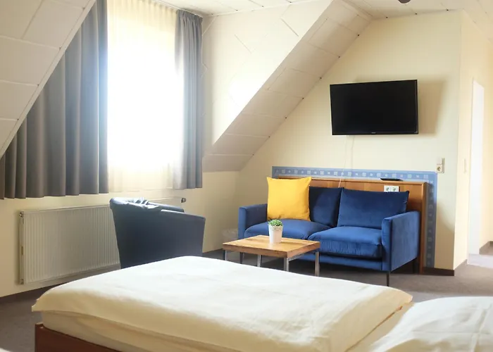 Weinhotel Baeder 住宿加早餐酒店 *